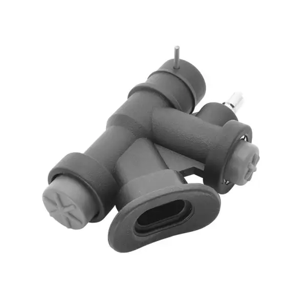 Saekodive Power Inflator w. PIN
