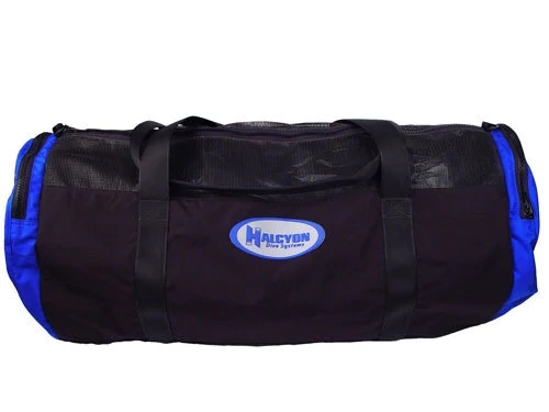GEAR BAG, TEXTILENE/CORDURA