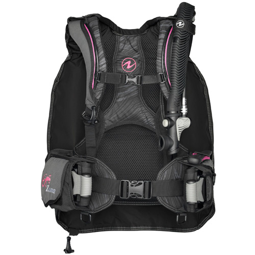 Aqualung Zuma BCD