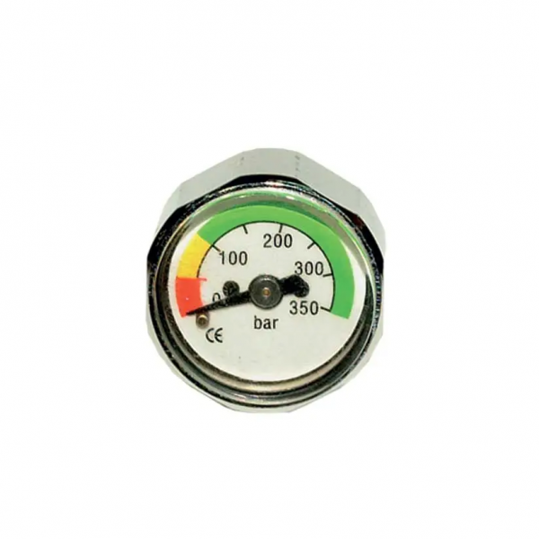 Saekodive Pony Gauge Capsule