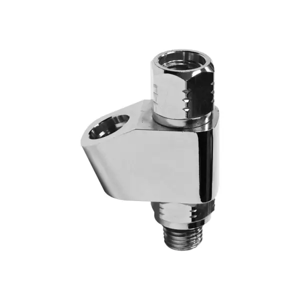 Deep Blue HP Regulator Splitter