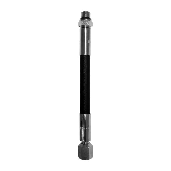 Deep Blue High Pressure Hose