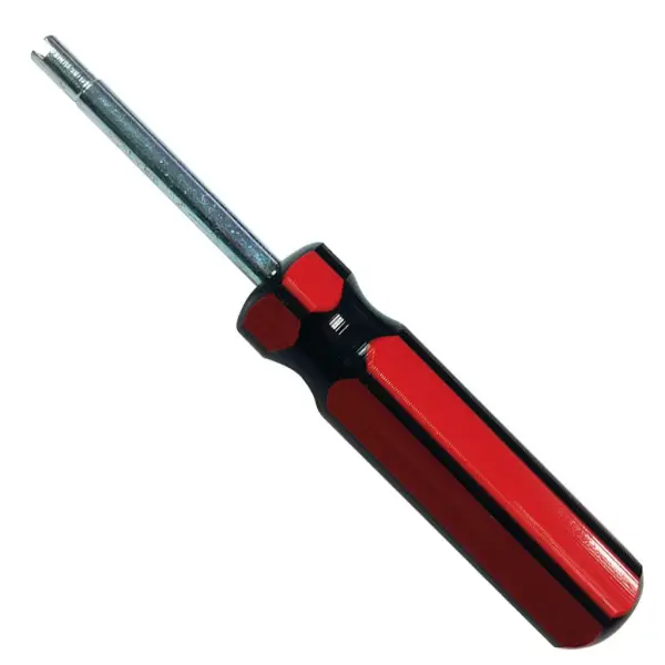 Trident Schrader Valve Tool