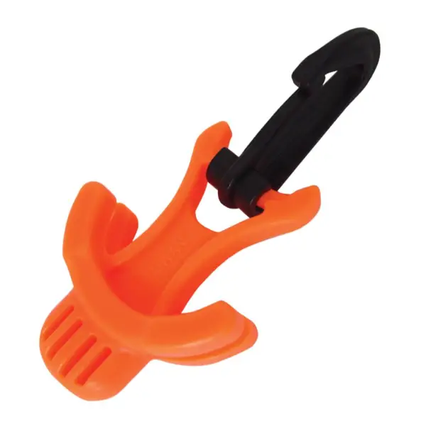 Saekodive Mouthpiece Holder for Regulator