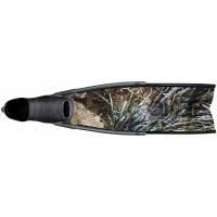 Stingray Camu 3D Carbon Freediving Fins