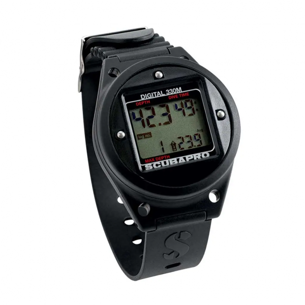 Scubapro Digital 330M Wrist Gauge