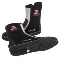 Dive Boots 5mm IST Titanium – Clearance