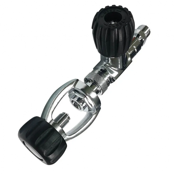Saekodive Filling Valve