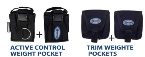 WEIGHT POCKET