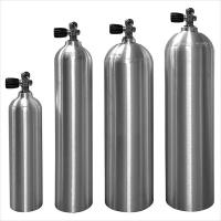 Diving Tanks Al-Can