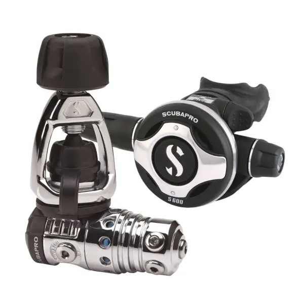 Scubapro MK25 EVO / S600 Regulator