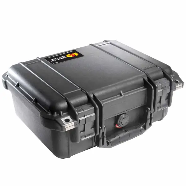 Pelican 1400 Protector Case