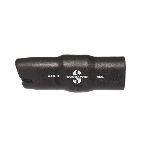 Scubapro Magnehelic Mouthpiece