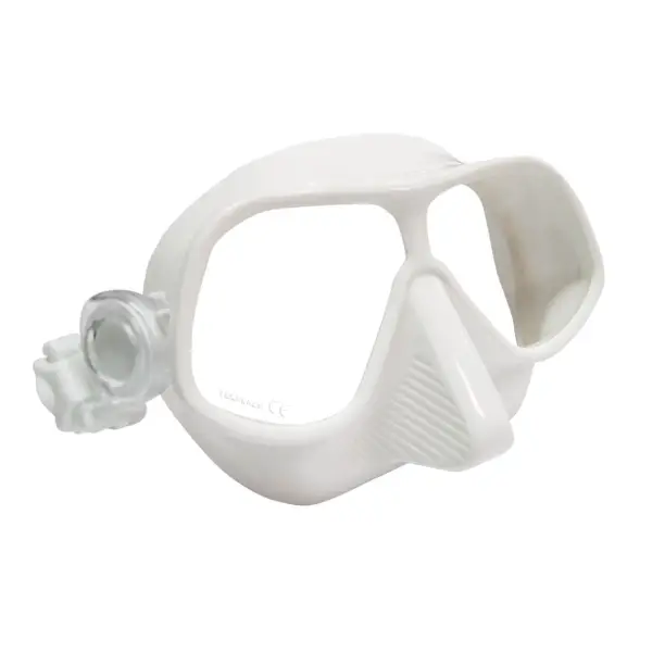 Scubapro Steel Com Mask