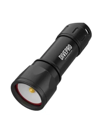 DIVEPRO D6F