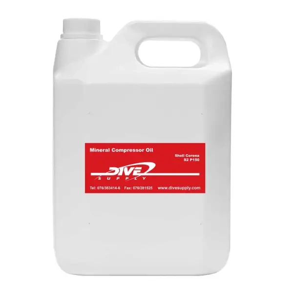 Compressor Mineral Oil