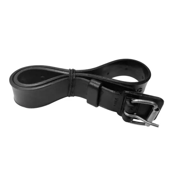 Saekodive Rubber Knife Strap