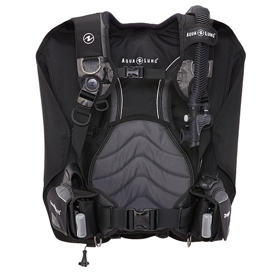 Aqualung Dimension BCD