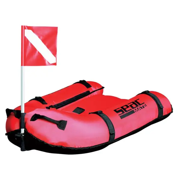 Seac Seamate Inflatable Float