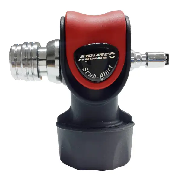 Aquatec Scuba Alert Standard