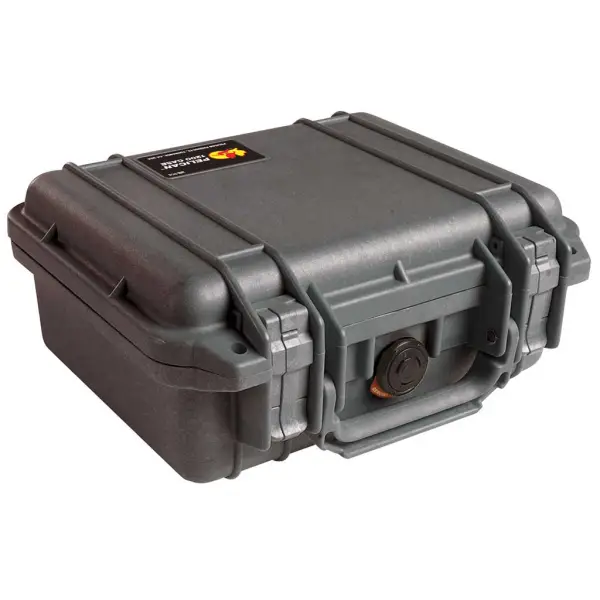 Pelican 1200 Protector Case