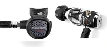 CRESSI MC9 & COMPACT