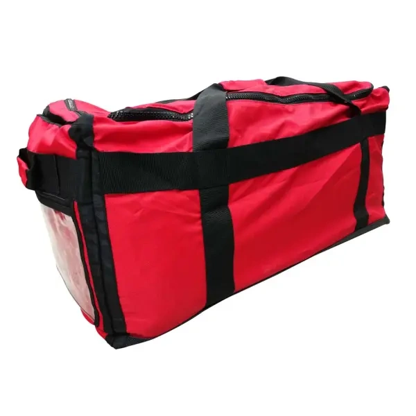 Deep Blue Oversize Gear Bag