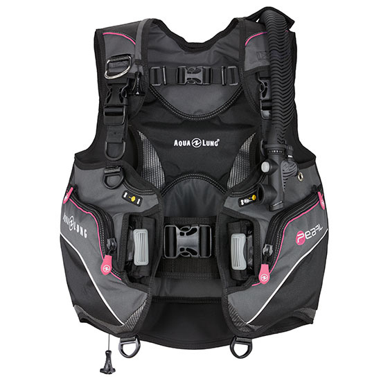Aqualung Pearl BCD