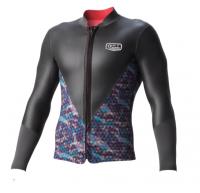 18 SKIN TOPPER2-MEN-CAMOPURPLE