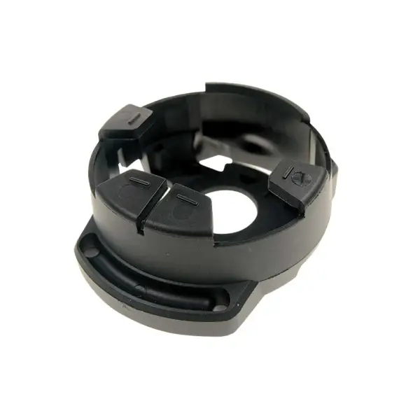 Suunto Boot with Bungee Mount