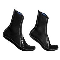 Ergo Neoprene High Socks 3mm