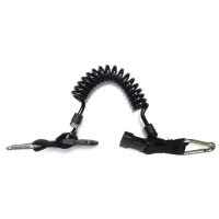 Clips & Lanyards