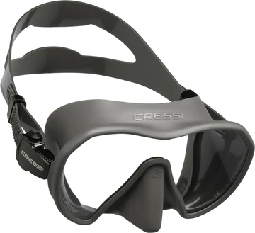 Z1 FRAMELESS MASK