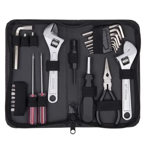 Trident Divers Deluxe Tool Kit
