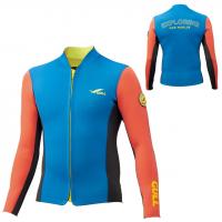 21 JERSEY TOPPER 2MM(MEN)