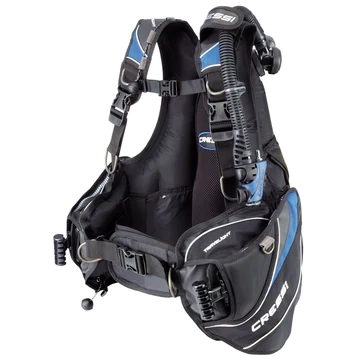 CRESSI TRAVELIGHT B.C.D