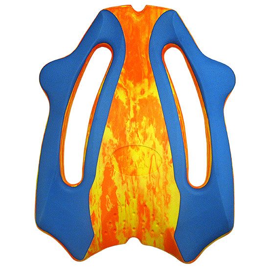 AquaSphere Ergo Board