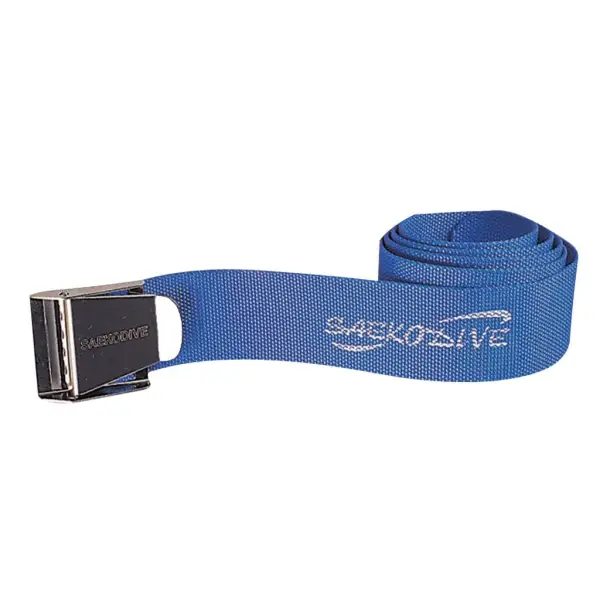 Saekodive Weight Belt
