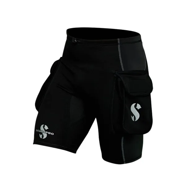 Scubapro Hybrid short w. cargo pockets