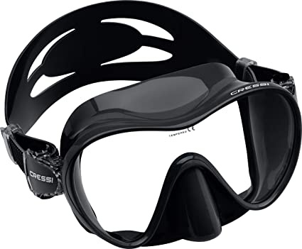 F1 SMALL MASK
