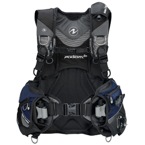 Aqualung Axiom i3