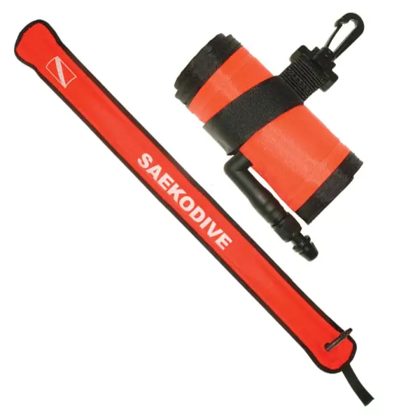 Saekodive Survival Sausage