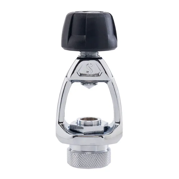 Scubapro DIN to INT Adapter