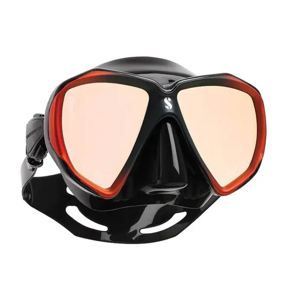 Scubapro Spectra Metallic Mask