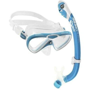 PEGASO + IGUANA DRY JUNIOR COMBO SET