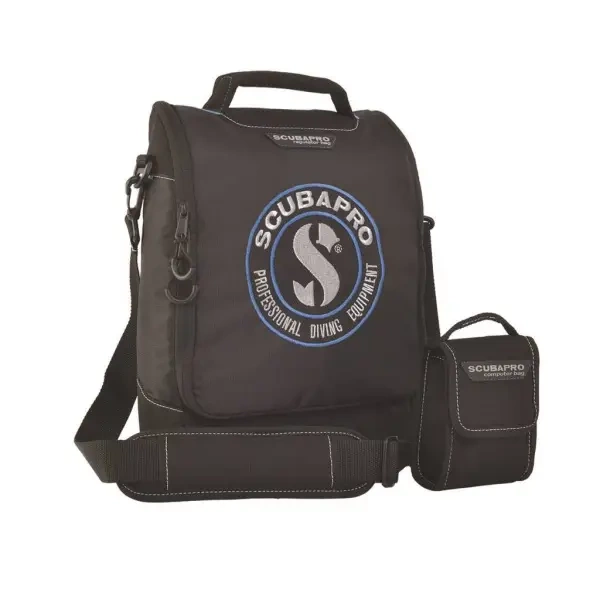 Scubapro Regulator w.Instrument Bag