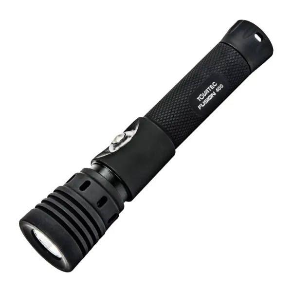Tovatec Fusion 400 VDO Light