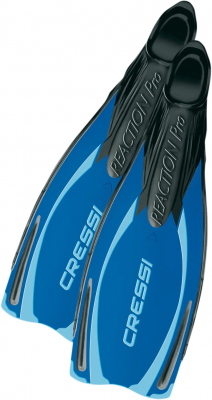 REACTION PRO FIN