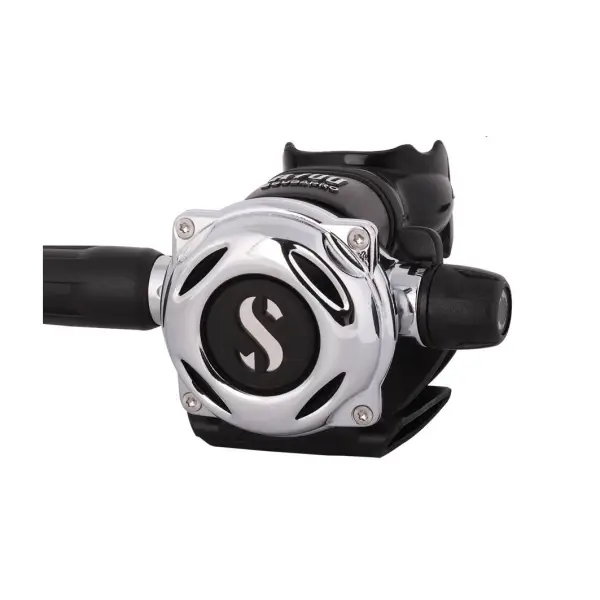 Scubapro A700 2nd Stage Regulator