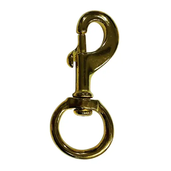 Saekodive Brass Clip S4003
